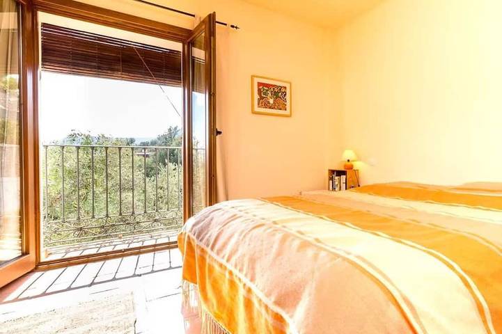 Gran piscina privada, 7 amplios dormitorios, 5 baños (4 en suite) Tres Terrazas in Chite, Lecrín