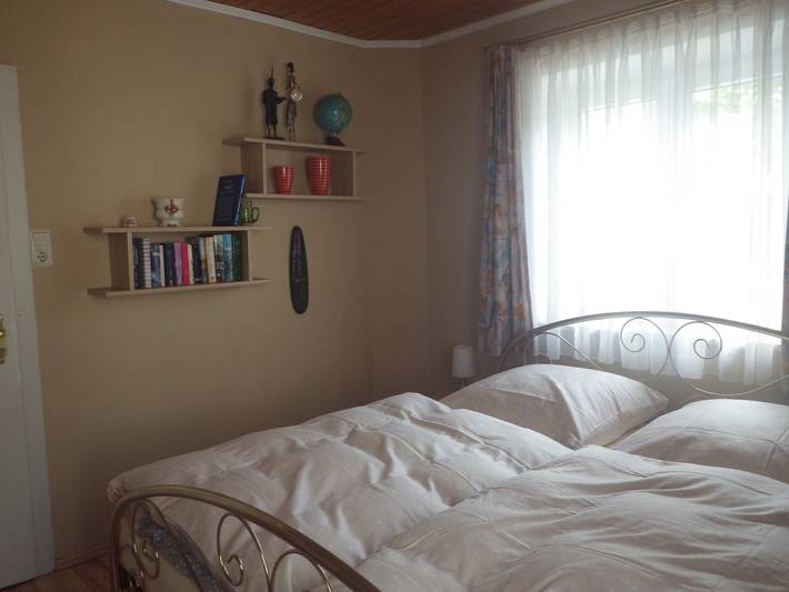 Ferienwohnung für 2 Personen, mit Balkon/Terrasse und Balkon in Prien am Chiemsee - 4