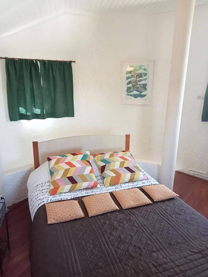 Location de vacances pour 2 personnes, avec jardin et vue, animaux acceptés à Saint-Pourçain-sur-Sioule - 4