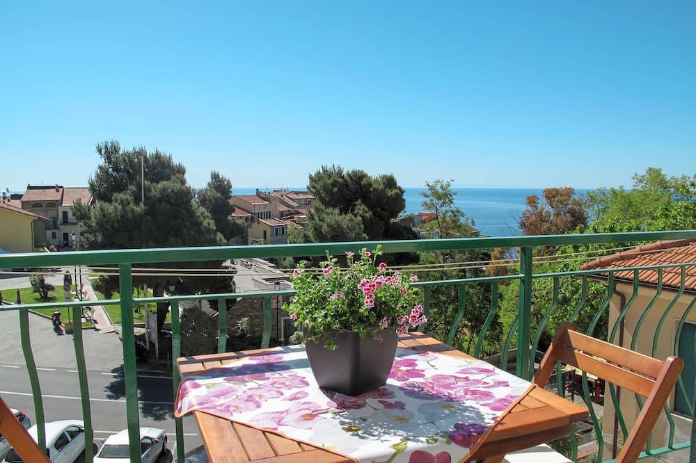 Appartamento vacanze a Cipressa a partire da 73€ a notte