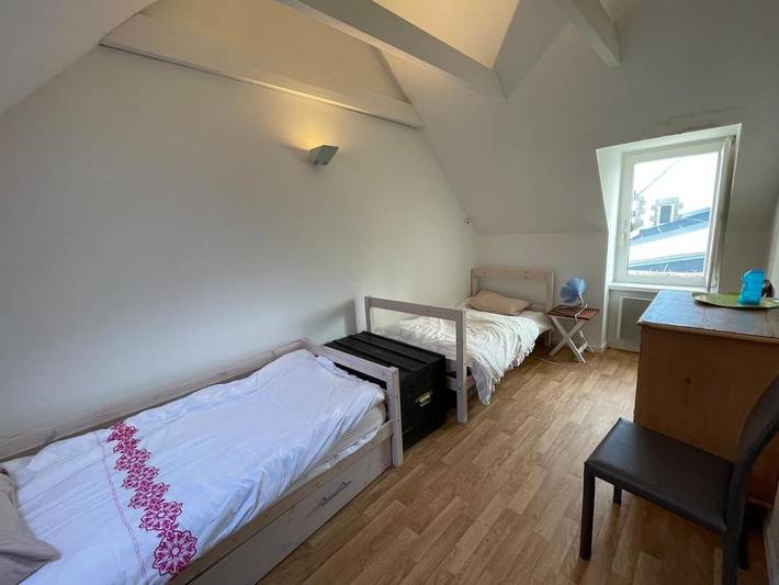 Villa für 8 Personen, mit Terrasse und Ausblick