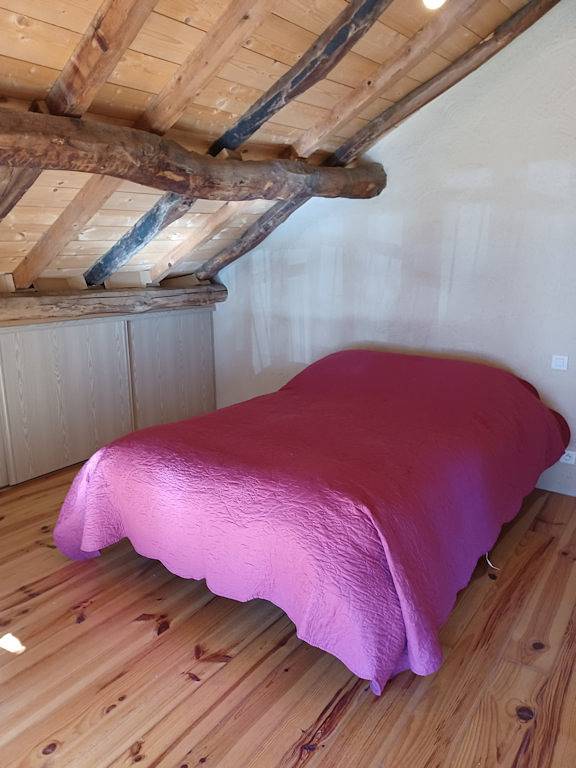 Gîte B – Massou in Miglos, Parc naturel régional des Pyrénées ariégeoises