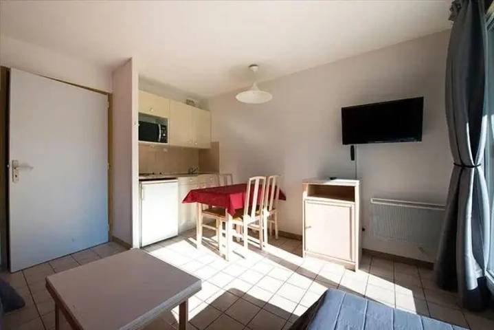 Gîte pour 4 personnes dans Thermes d'Allevard - 3