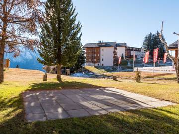 Vakantieappartement voor 2 Personen in Riederalp, Aletsch Arena, Afbeelding 1