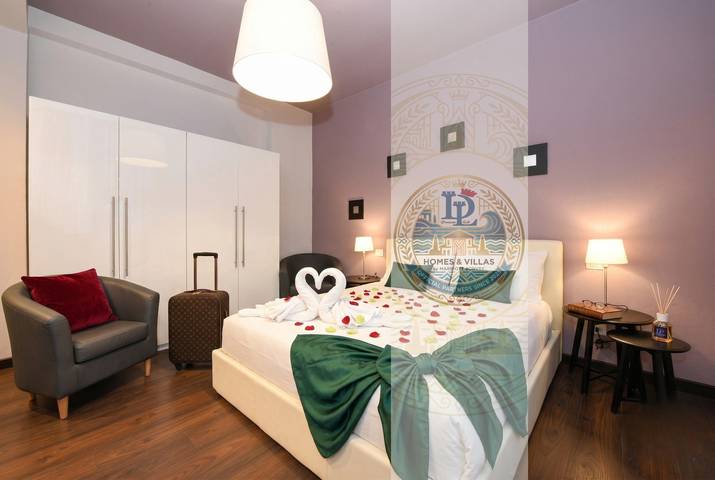 Holiday rental for 6 people, with pets in Desenzano del Garda