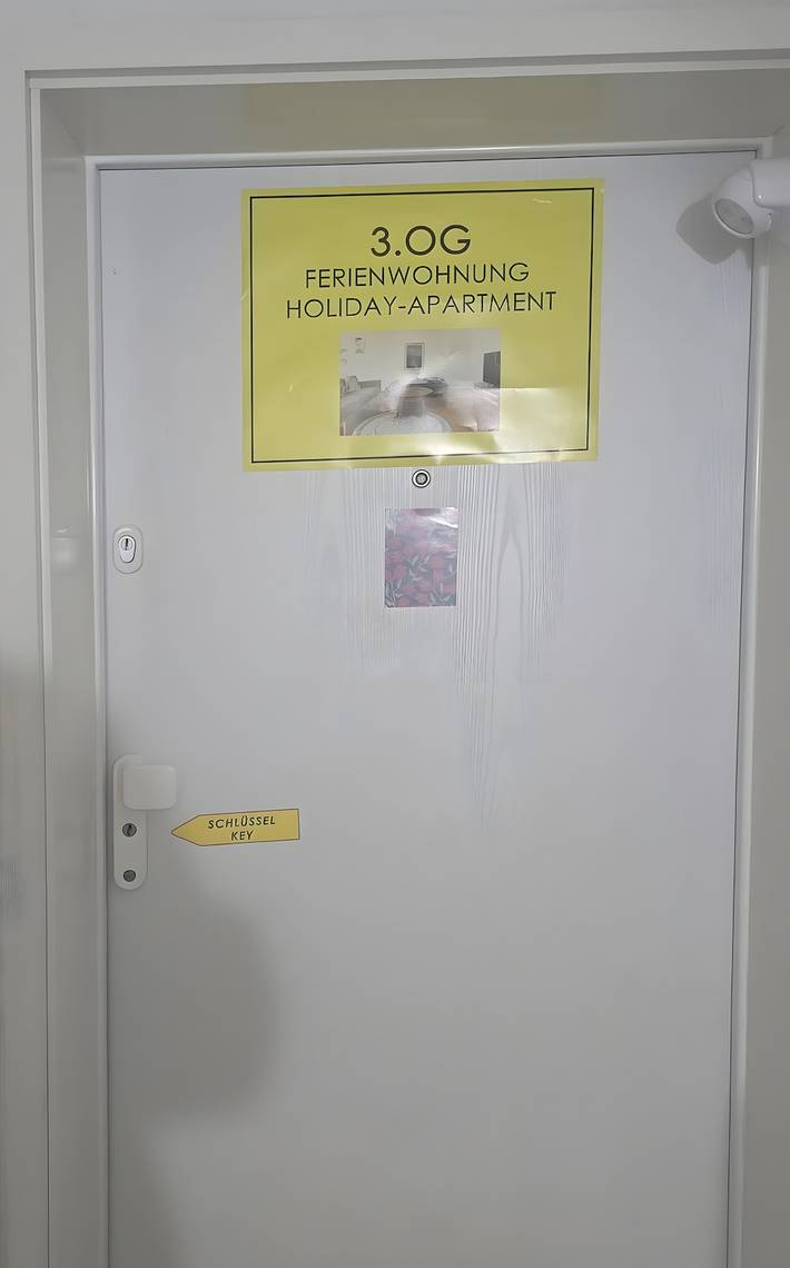 Gîte pour 6 personnes à Coblence - 4