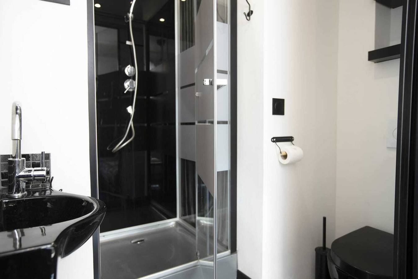 Ganzes Studio, Komfortables Studio in Clermont-Ferrand, 25 m², nahe Stadtzentrum in Clermont-Ferrand, Regionaler Naturpark Volcans d'Auvergne
