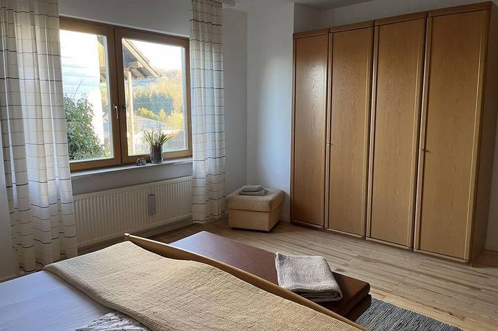 Ferienwohnung für 11 Personen, mit Garten in Wadern - 3