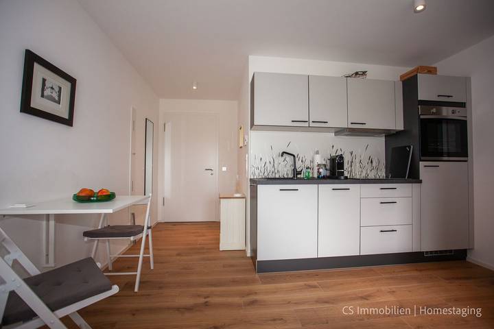 Ganze Wohnung, Sehnsucht nach Wasser und Ruhe in Bodman-Ludwigshafen, Schwäbische Alb Radweg Region