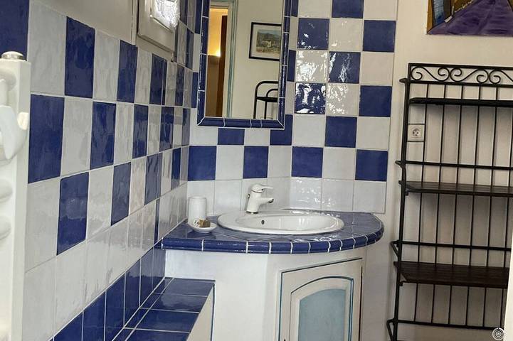 Location de vacances pour 6 personnes, avec balcon et jardin à Taradeau - 2