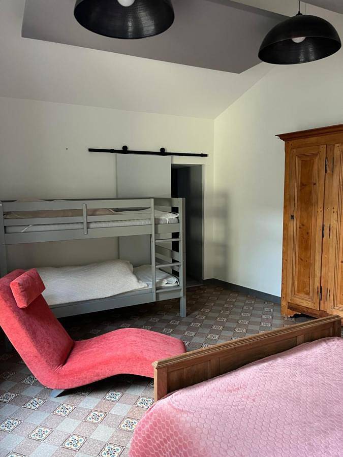 Location de vacances pour 6 personnes, avec terrasse à La Flocellière - 2