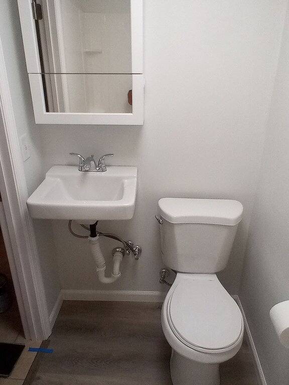 Apartment for 6 people, with pool and terrace in Clearwater