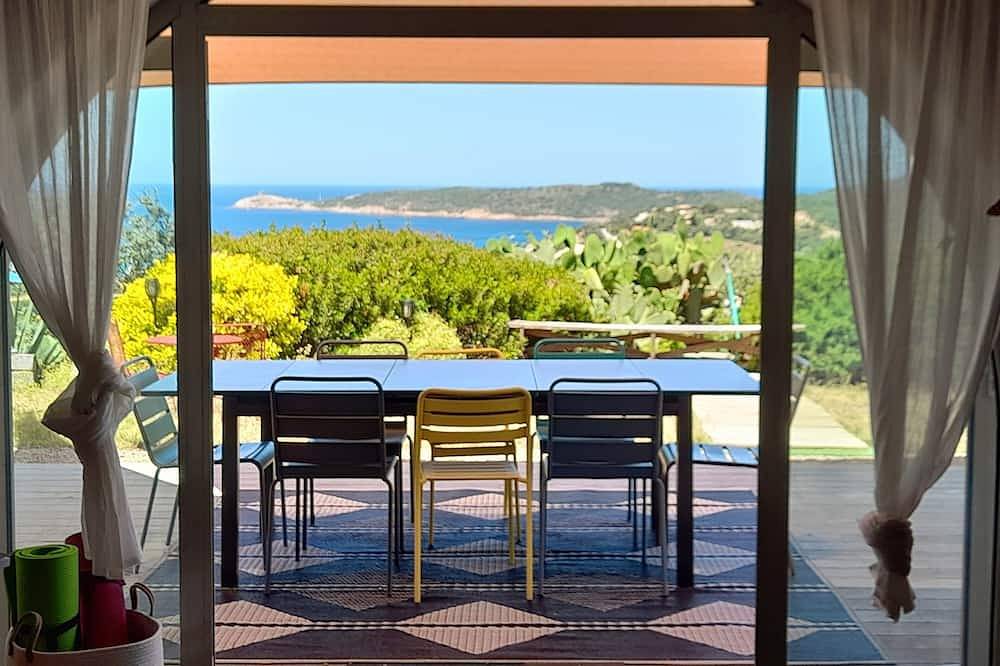 Photo : Maison de vacances