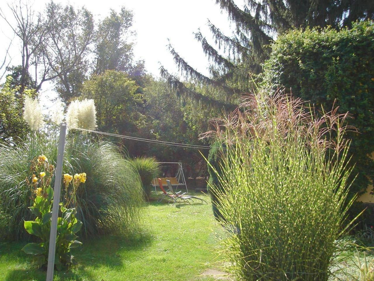 Park Nyaralóház in Badacsonytomaj, Balaton Region