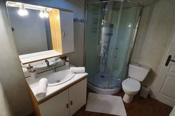 Appartement De Vacances pour 4 Personnes dans Orange, Provence, Photo 4