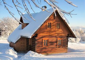 Ferienhaus für 10 Personen in Jílové u Držkova, Nordböhmen, Bild 1