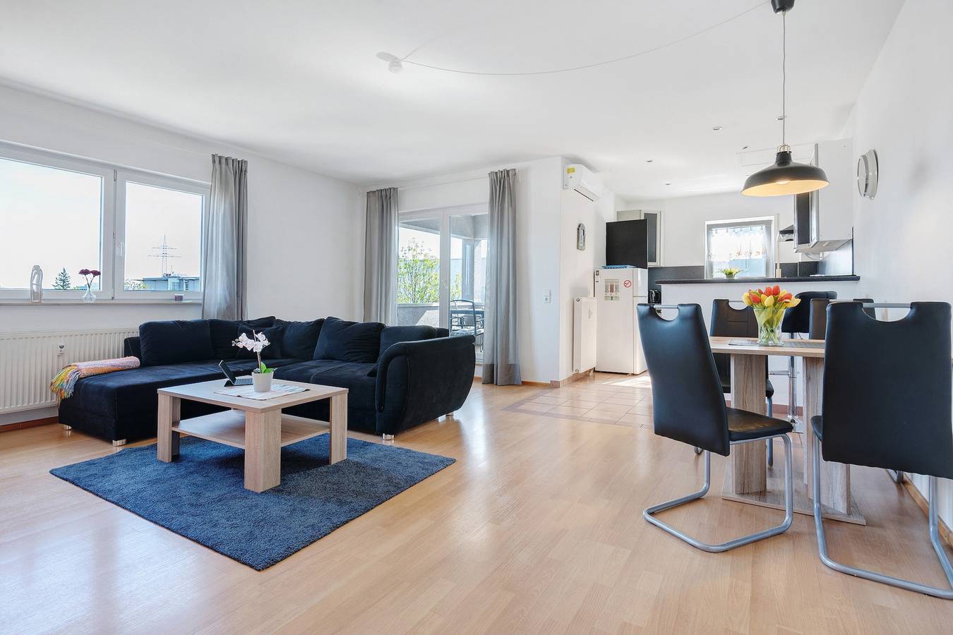 Apartamento entero, Apartamento en las afueras de Baden-Baden in Baden-Baden, Northern Black Forest