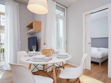 Location De Vacances pour 4 Personnes dans Milan, Province de Milan, Photo 4