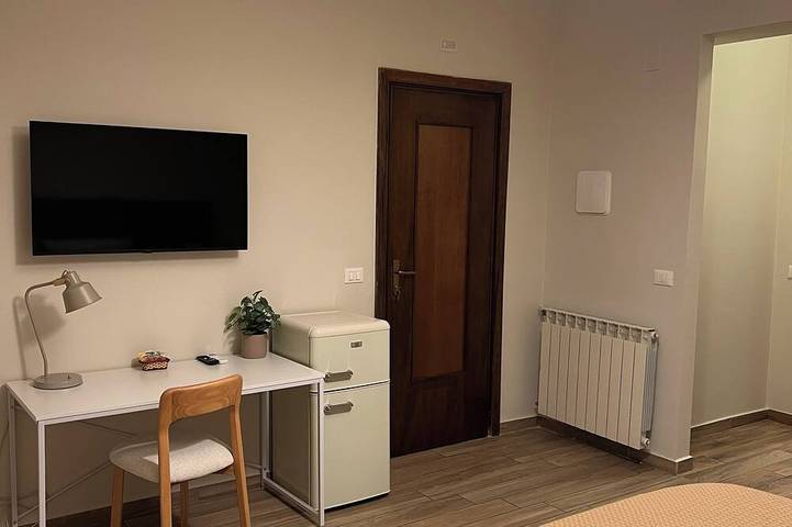 Appartement entier, La Sosta - Milazzo - Exclusive House & Rooms in Milazzo, Province de Messina