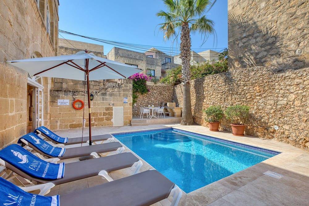 Casa vacanza a Xaghra a partire da 264€ a notte