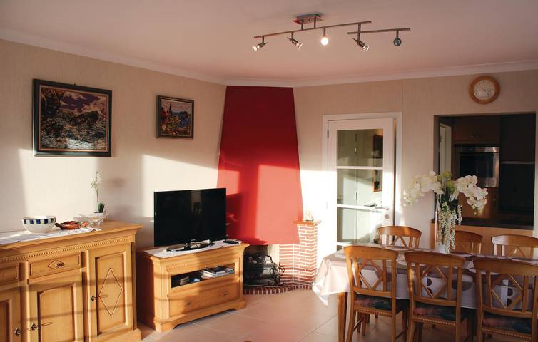 Ganze Ferienwohnung, Ferienwohnung für 6 Personen in Oostende stadt, Oostende