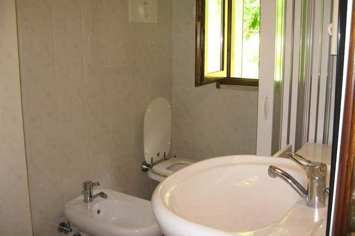 Ferienhaus für 4 Personen, mit Balkon am Idrosee - 4