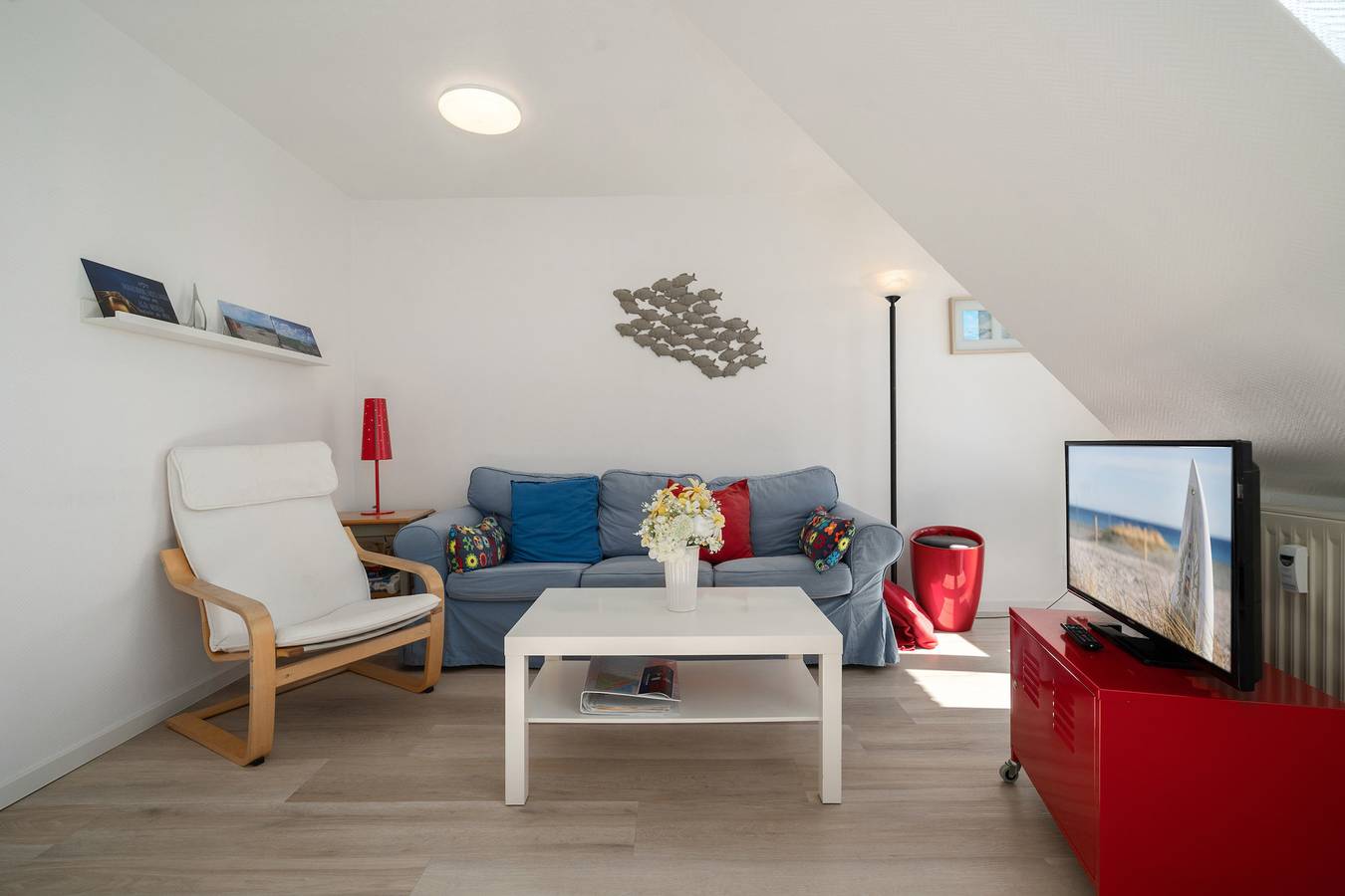 Appartamento vacanze a Schönberg a partire da 83€ a notte