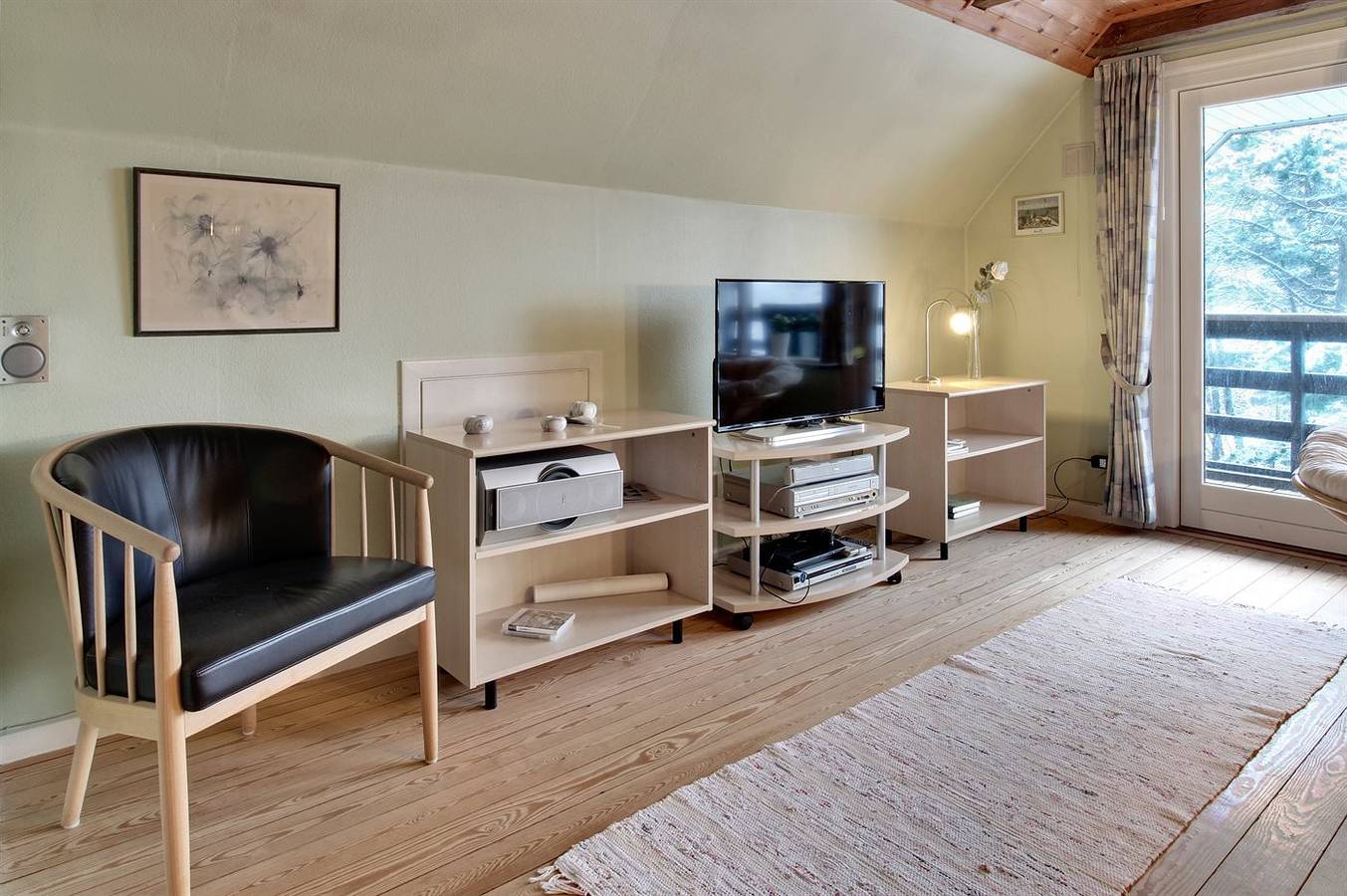 Home in Rømø with sauna in Kongsmark, Rømø