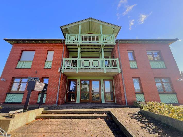 Bungalow für 5 Personen, mit Ausblick und Garten sowie Seeblick, kinderfreundlich in Sellin - 3