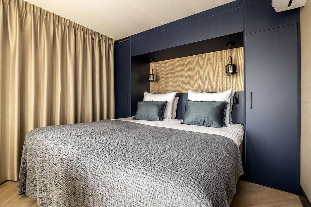 Entire apartment, Cozy apartment in the center of Delft. in Delft, Stadsgewest Haaglanden