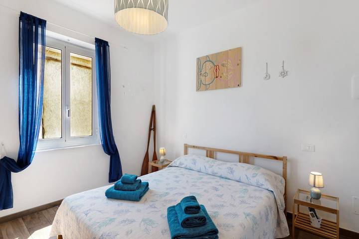 Ferienwohnung für 2 Personen