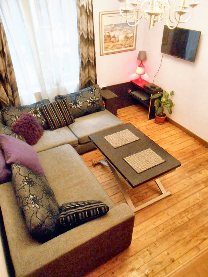 Ferienhaus für 20 Personen, mit Garten und Balkon in Bulgarien - 3