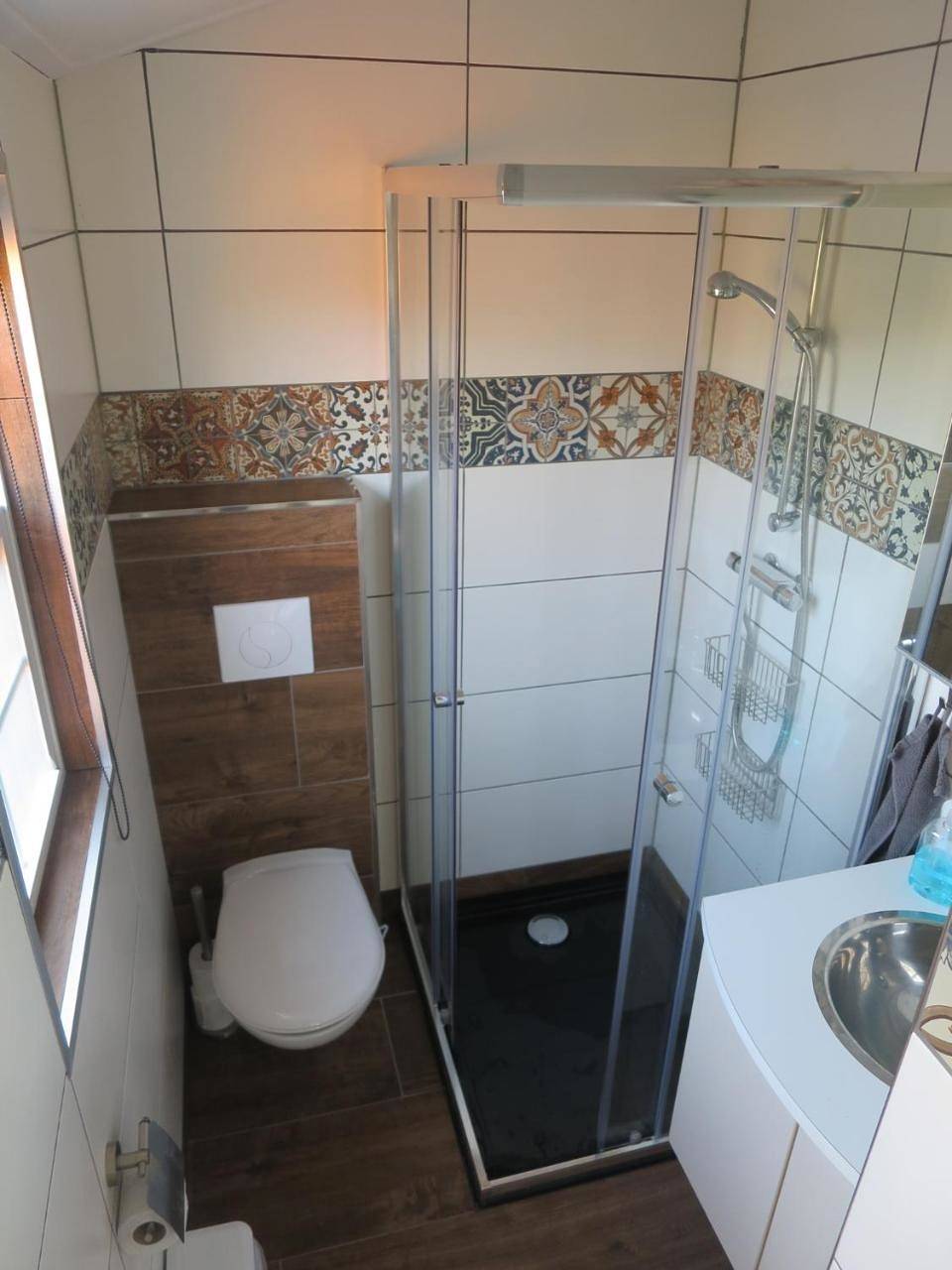 Two-Bedroom Chalet in 's-Gravenzande, Stadsgewest Haaglanden