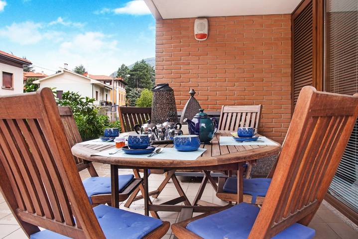 Ferienwohnung für 4 Personen