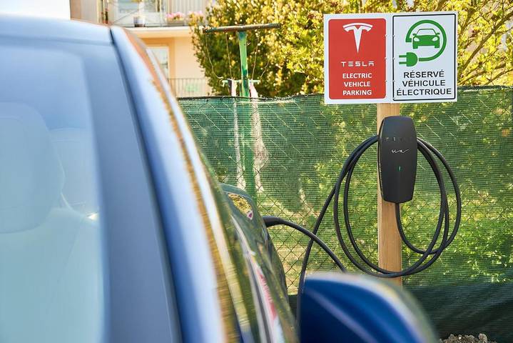 Gîte pour 2 personnes, avec jardin dans Le Pin (Seine-et-Marne) - 3