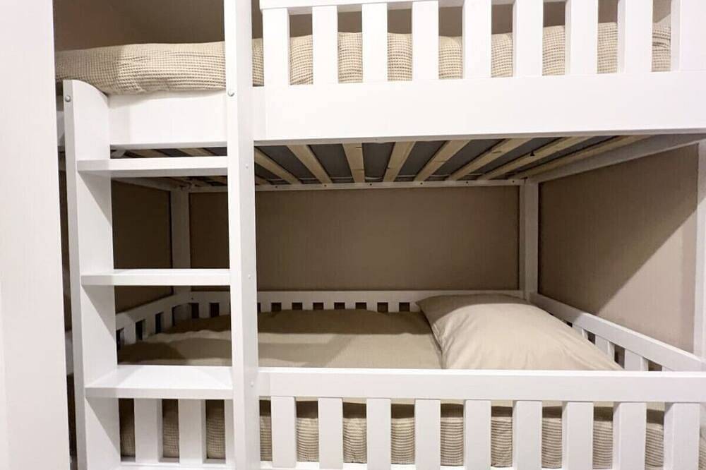 Geheel appartement, New- The Cabana- near Amsterdam in Vinkeveen, Groene Hart