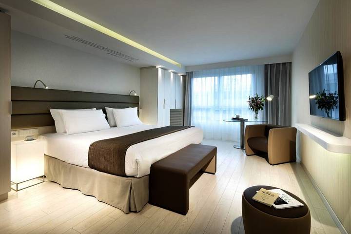 Hotel für 10 Personen beim Oktoberfest - 4