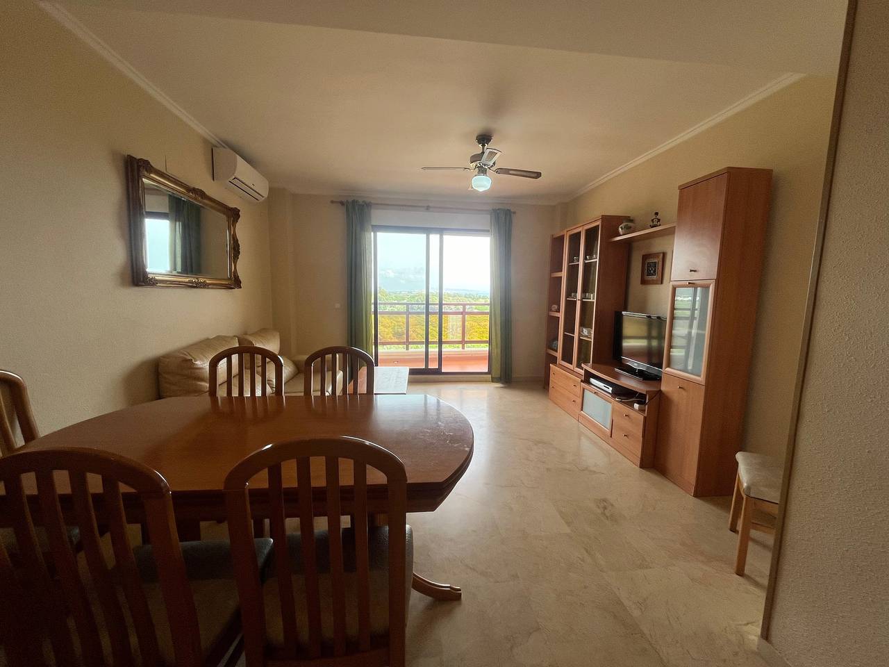 Appartamento vacanze a Safor a partire da 66€ a notte