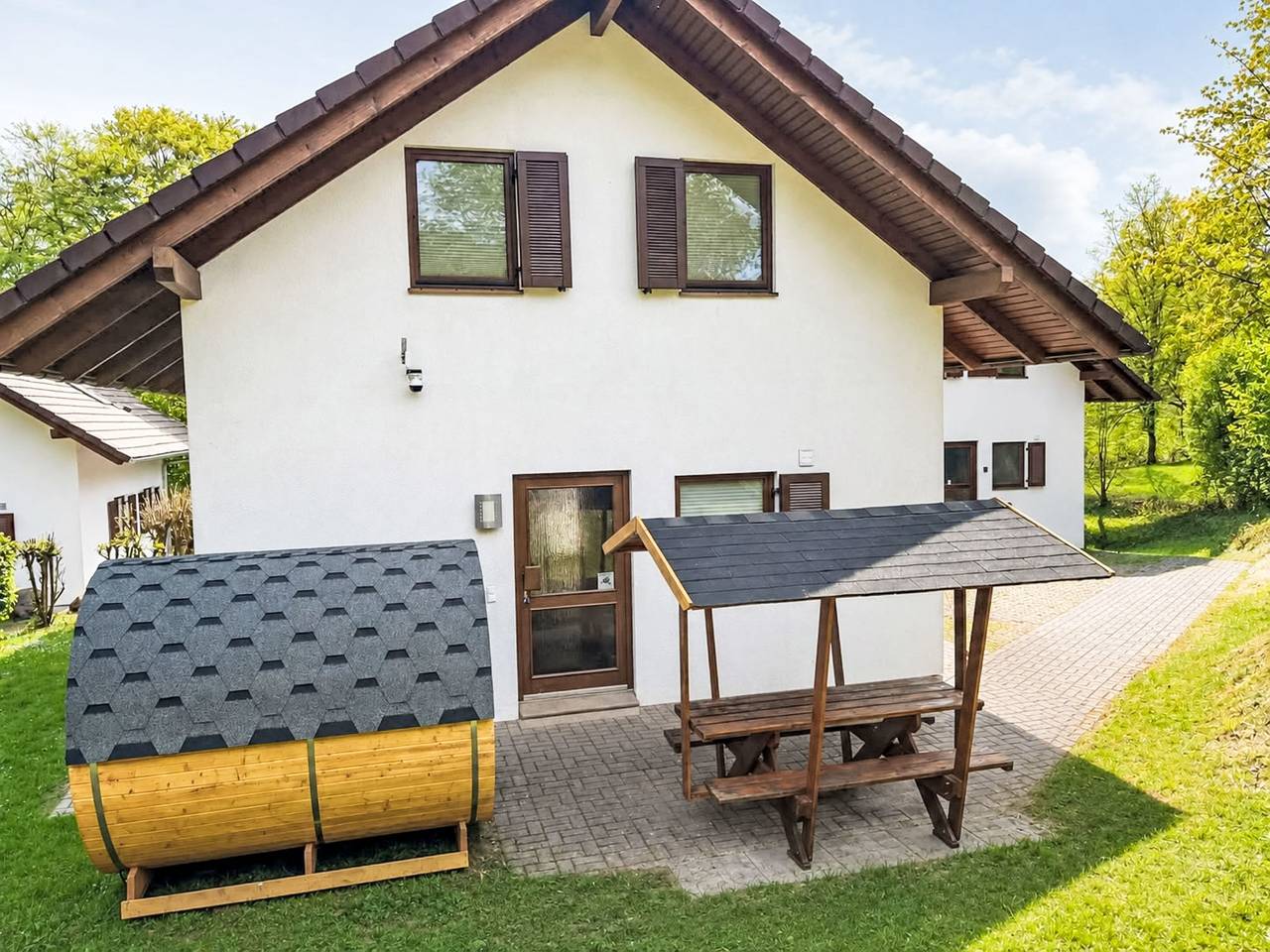 Casa vacanza a Kirchheim a partire da 120€ a notte