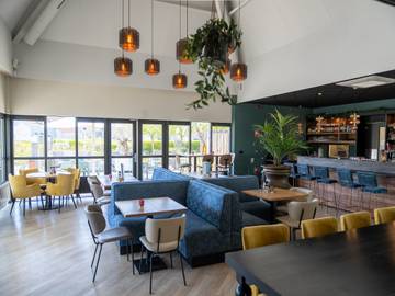 Bungalow für 8 Personen in Renesse Strand, Noordwelle, Bild 4