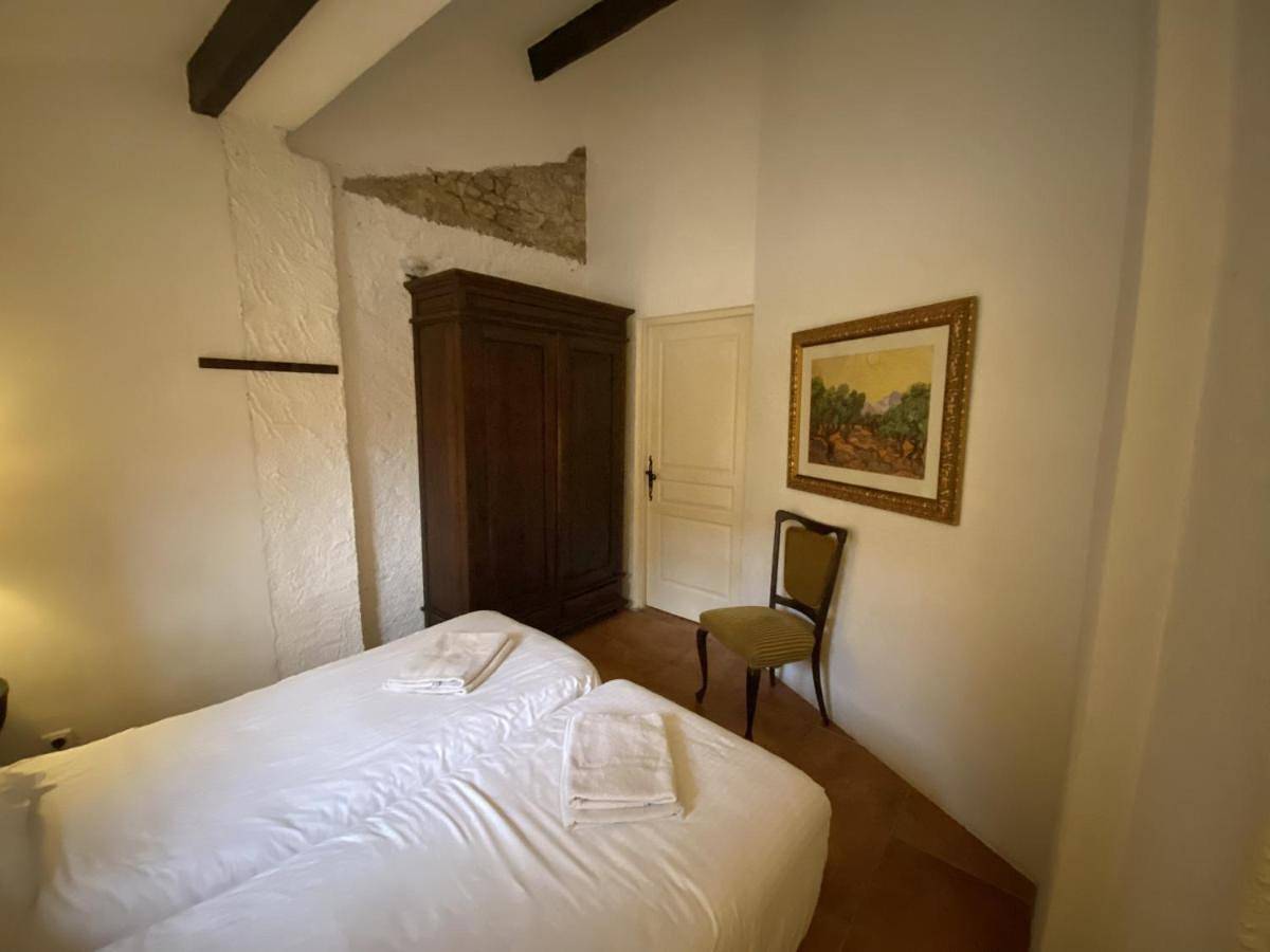 Three-Bedroom Apartment in Prayssac, Quercy