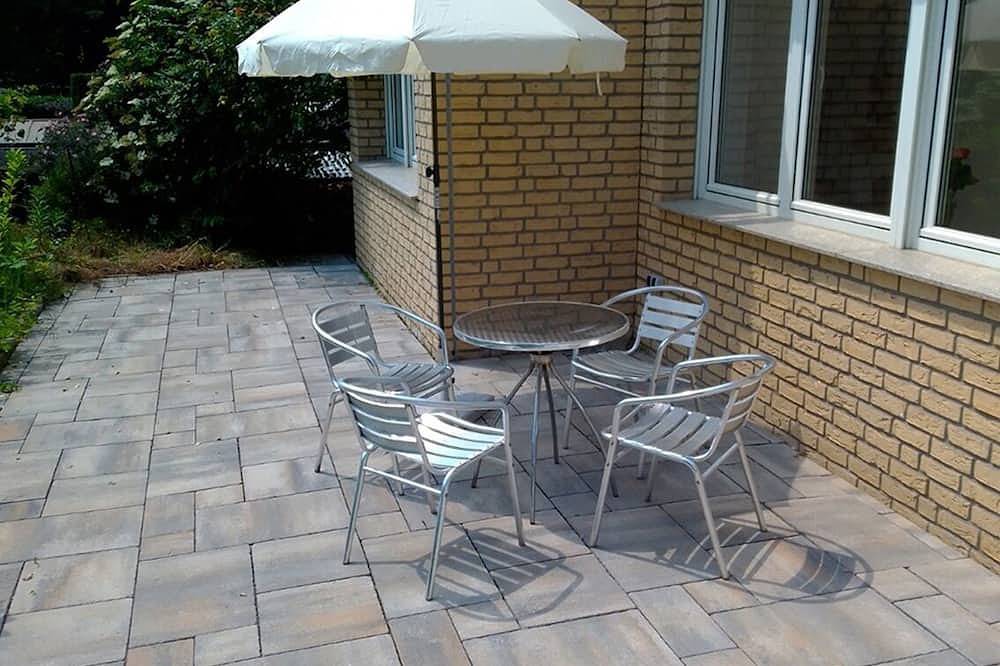 Ganze Wohnung, Ruhige zentrale Lage mit Parkplatz in Bad Honnef, Siebengebirge