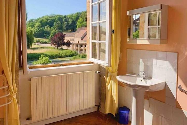 Château pour 12 personnes dans Yonne - 2