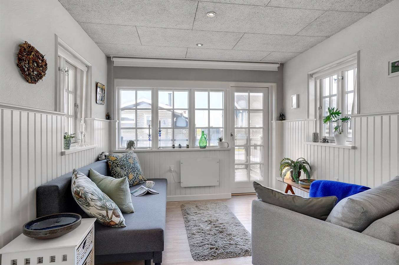 Home in Mesinge with Wifi in Mesinge, Kerteminde und Umgebung