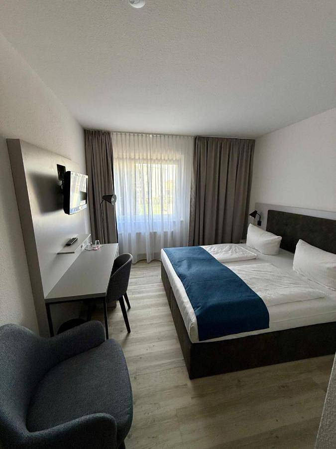 Dormero Hotel Greifswald in Greifswald, Vorpommern Greifswald