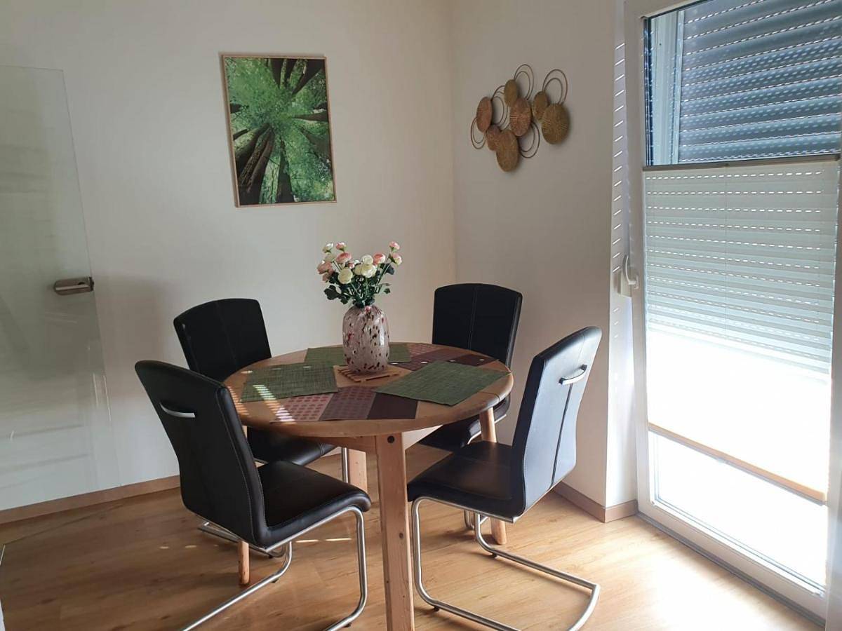 Ganze Wohnung, Ferienwohnung „Anhaide“ in Schaidt, Wörth am Rhein