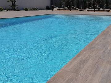 Casa Rural para 5 Personas en Playa Honda (Costa Cálida), Costa Cálida, Foto 1