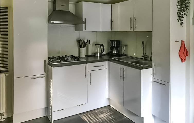 Ferienhaus für 3 Personen, mit Terrasse und Garten, kinderfreundlich in Gelderland - 4