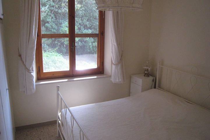 Villa più annesso con piscina privata in Bettona, Perugia e dintorni