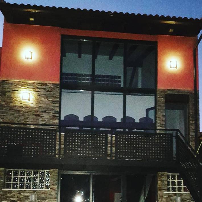 Casa rural para 6 personas, con Balcón y Terraza además de Jardín y Vistas en Jiloca - 2